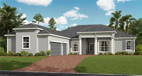 15372 River Birch Ct, Punta Gorda, FL 33955