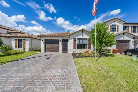 5501 Agostino Way, Ave Maria, FL 34142