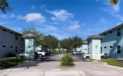 1040 Hancock Creek South Blvd #103, Cape Coral, FL 33909