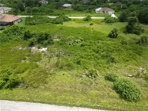 515 Croydon Ave S, Lehigh Acres, FL 33974