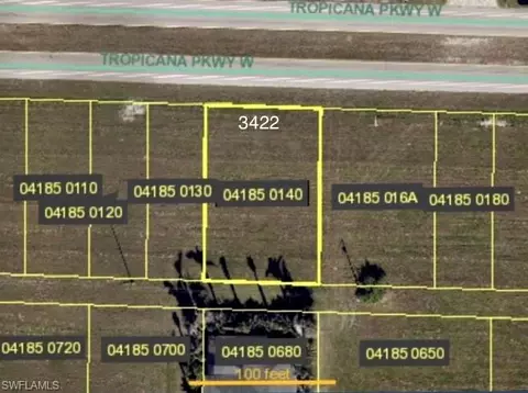 3422 Tropicana Pkwy W, Cape Coral, FL 33993