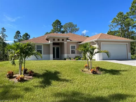 2003 W 10th St, Lehigh Acres, FL 33972