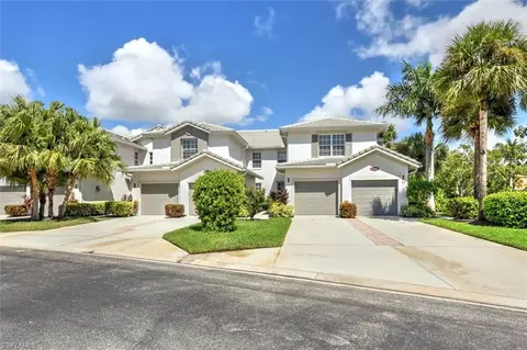 8385 Whisper Trace Ln #N-103, Naples, FL 34114