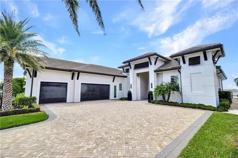 11411 Canal Grande Dr, Fort Myers, FL 33913