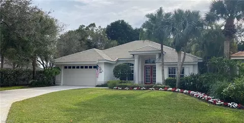 448 Crestwood Ln, Naples, FL 34113