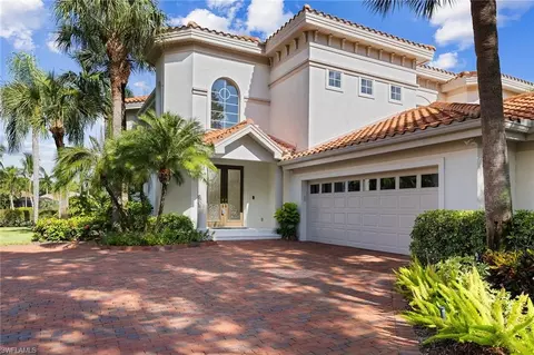 2438 Terra Verde Ln #2438, Naples, FL 34105