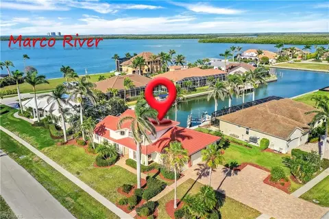 225 Dan River Ct, Marco Island, FL 34145