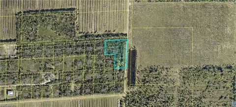 Access Undetermined, Bokeelia, FL 33922