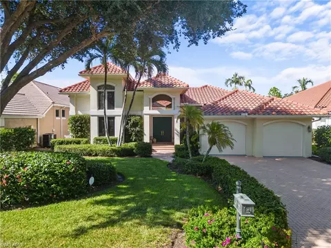 15238 Burnaby Dr, Naples, FL 34110