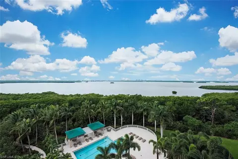 4731 Bonita Bay Blvd #701, Bonita Springs, FL 34134