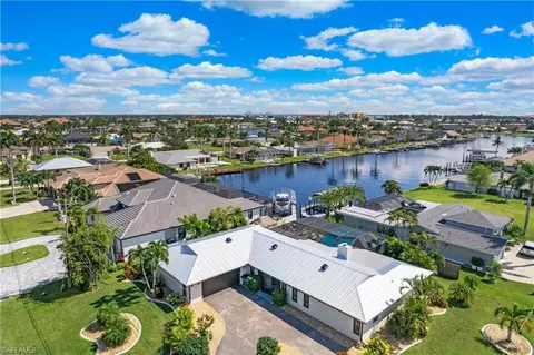 4439 Orchid Blvd, Cape Coral, FL 33904