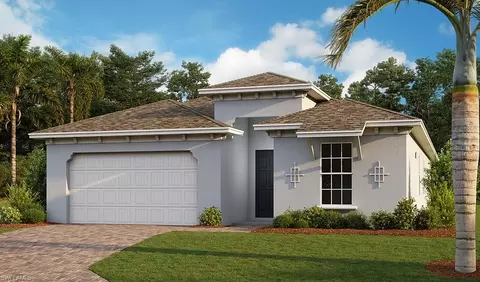 911 Stonewater Lake Ter, Cape Coral, FL 33993