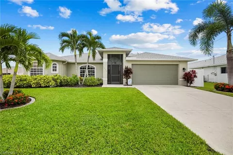 1930 SW 47th Ter, Cape Coral, FL 33914