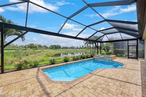 8832 Savona Ct, Naples, FL 34119