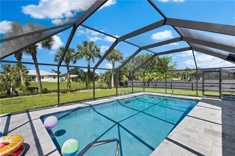 1213 Dorchester St, Port Charlotte, FL 33952