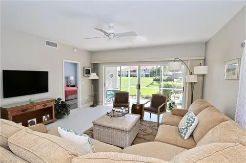 11412 Quail Village Way #D-102, Naples, FL 34119