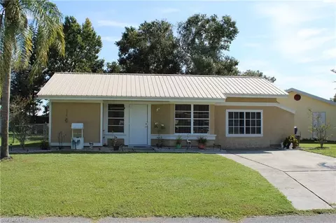 2005 Clipper Ter, Labelle, FL 33935