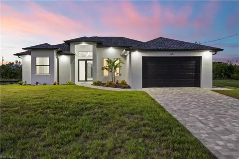 1704 NE 12th Ter, Cape Coral, FL 33909