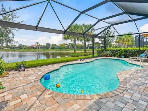 7634 Arrowhead Way, Naples, FL 34114