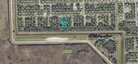 3511 48th St W, Lehigh Acres, FL 33971