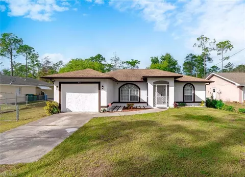 271 Everglades Blvd N, Naples, FL 34120