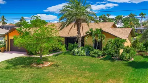 5311 SW 22nd Ave, Cape Coral, FL 33914