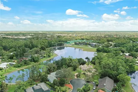 861 Swallow Pt, Naples, FL 34105
