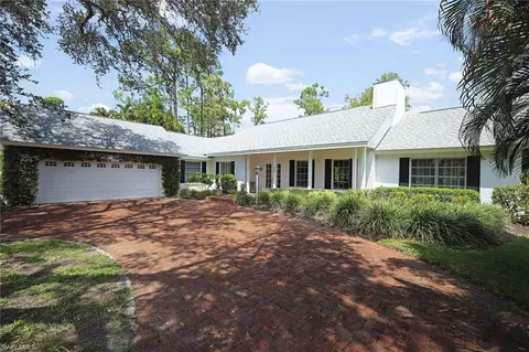 861 Swallow Pt, Naples, FL 34105 photo 3