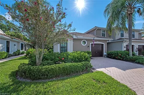 7660 Meadow Lakes Dr #1601, Naples, FL 34104