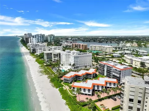 3333 Gulf Shore Blvd N #501, Naples, FL 34103