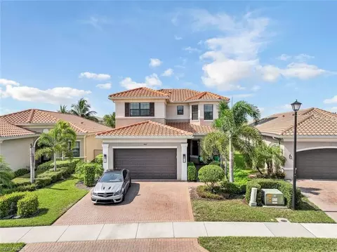 4189 Amelia Way, Naples, FL 34119