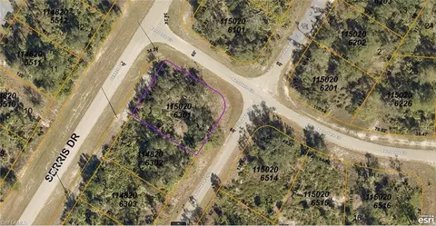 1150206301 Barnsdale Cir, North Port, FL 34288