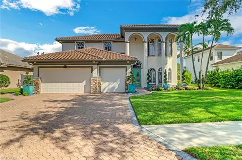 14873 Tybee Island Dr, Naples, FL 34119