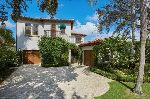 1347 Noble Heron Way, Naples, FL 34105