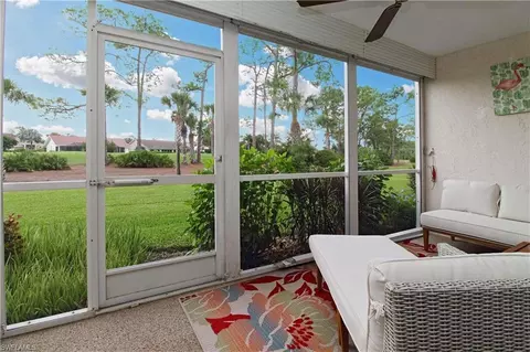 4540 Andover Way #105G, Naples, FL 34112