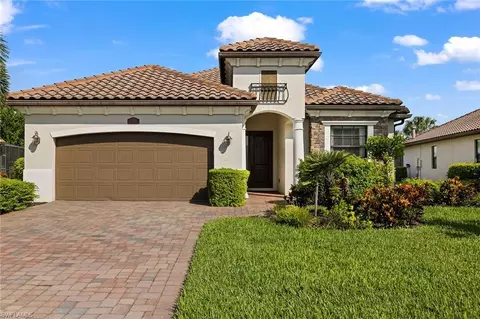 12517 Fenhurst Way, Naples, FL 34120