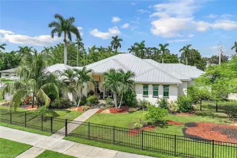 1471 Olmeda Way, Fort Myers, FL 33901