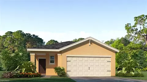 2817 Star Coral Dr, North Fort Myers, FL 33903