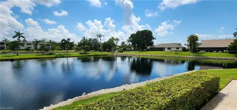 102 Georgetown Blvd #102, Naples, FL 34112
