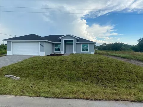 4115 33rd St SW, Lehigh Acres, FL 33976