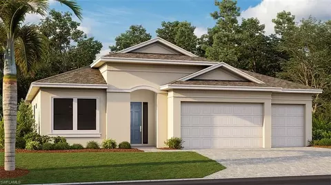 16690 Elkhorn Coral Dr, North Fort Myers, FL 33903