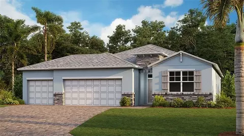 16684 Elkhorn Coral Dr, North Fort Myers, FL 33903