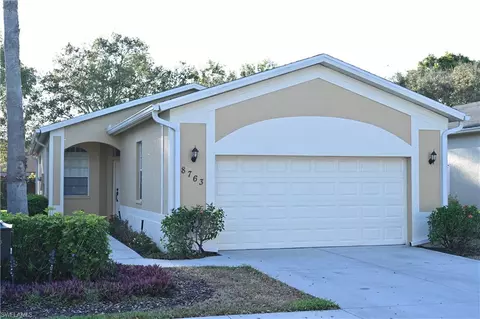 8763 Ibis Cove Cir #603, Naples, FL 34119
