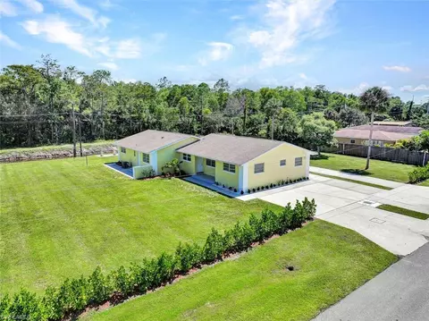 5511 Hardee St, Naples, FL 34113