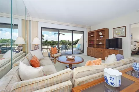 6300 Pelican Bay Blvd #A-205, Naples, FL 34108