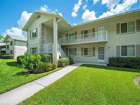 740 Augusta Blvd #E101, Naples, FL 34113