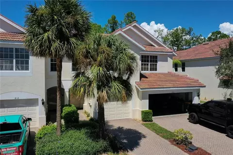 816 Hampton Cir, Naples, FL 34105 photo 35