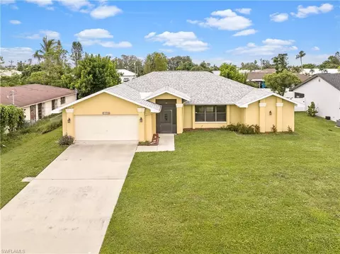 1216 SE 19th St, Cape Coral, FL 33990