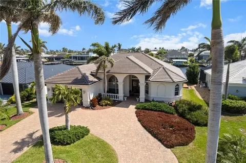 5315 SW 28th Pl, Cape Coral, FL 33914