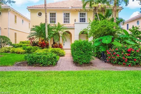 3496 Islandwalk Cir, Naples, FL 34119